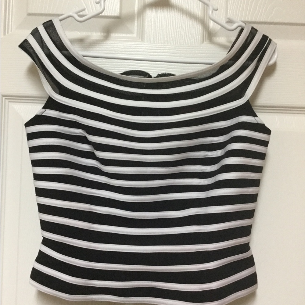 Ladies Top